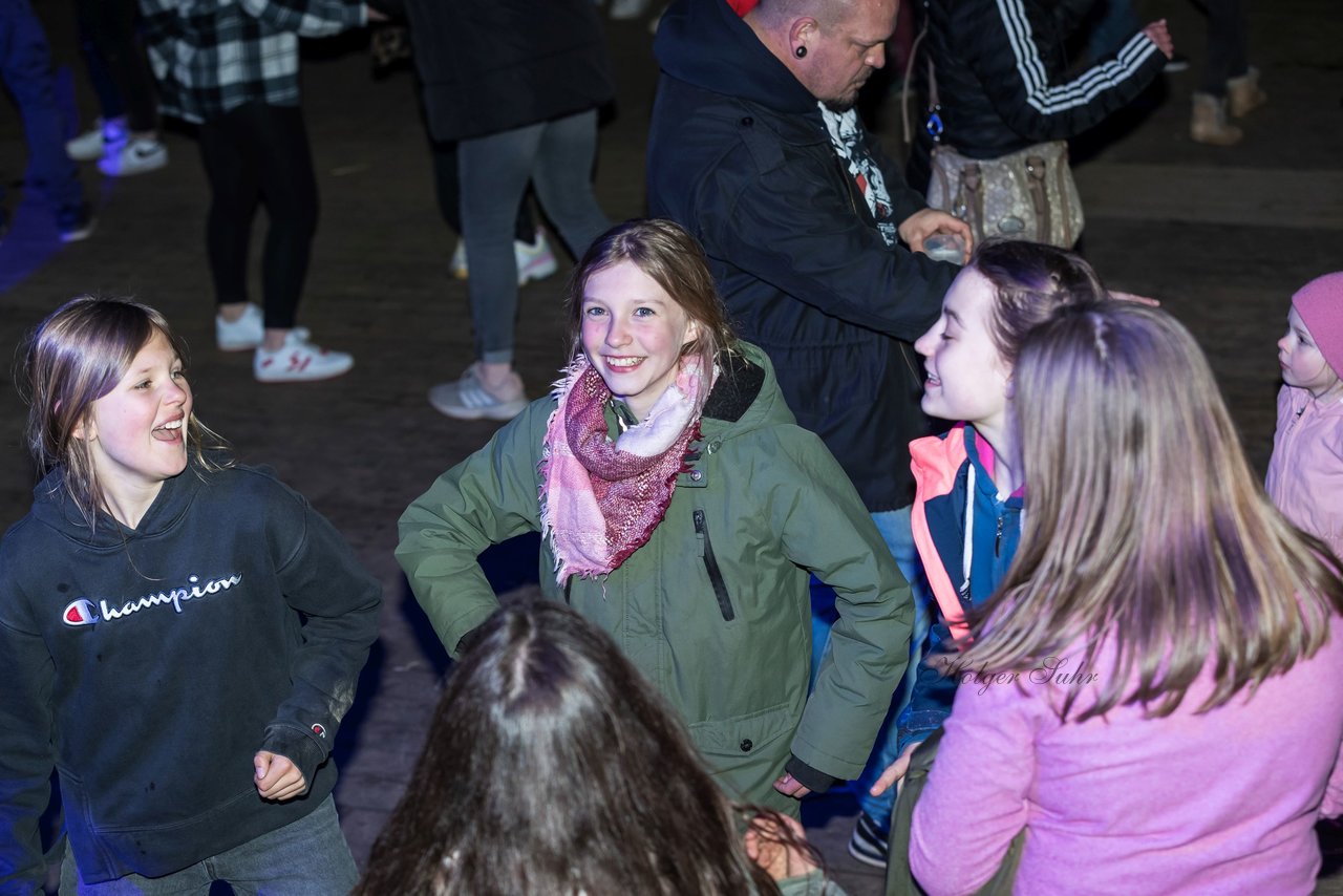 Bild 286 - Osterfeuer